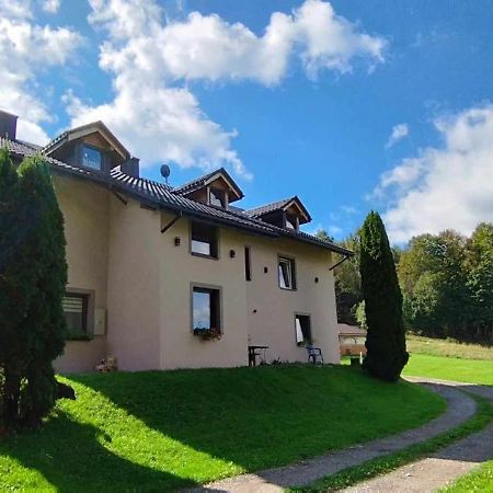 Pokoje U Juroszka Istebna Exterior photo