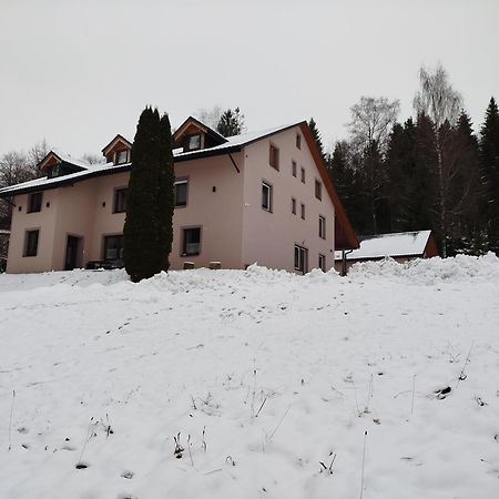 Pokoje U Juroszka Istebna Exterior photo