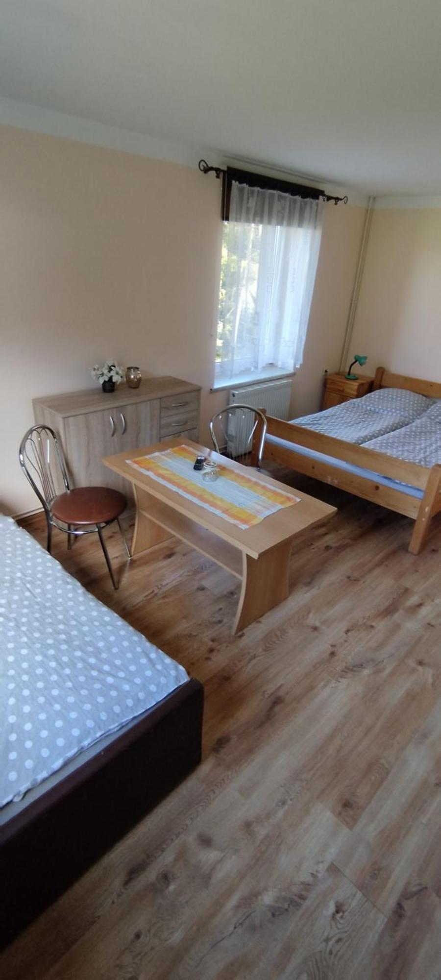 Pokoje U Juroszka Istebna Room photo