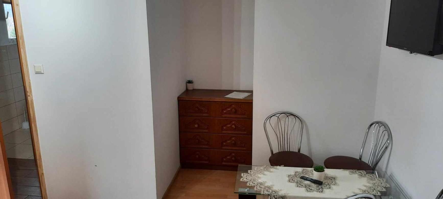 Pokoje U Juroszka Istebna Room photo