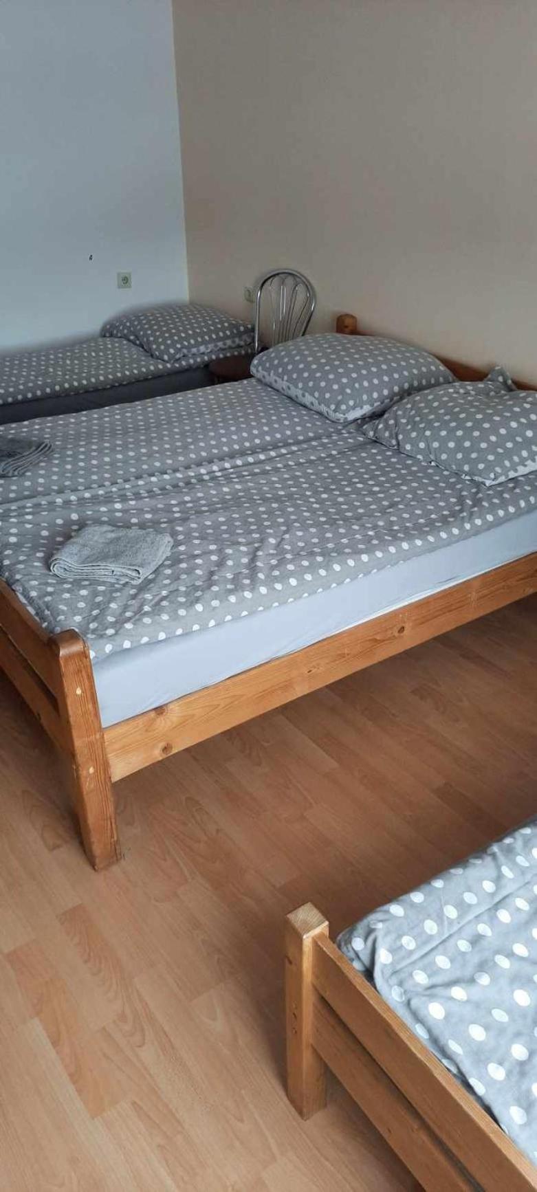 Pokoje U Juroszka Istebna Room photo